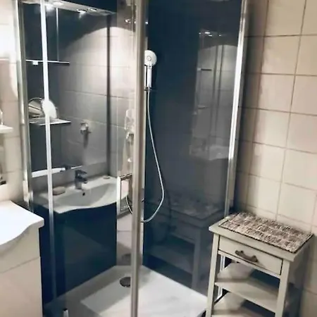 Appartamento T2 Avec Vue Chateau *