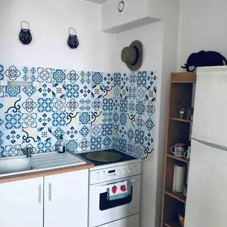 T2 Avec Vue Chateau Appartamento *