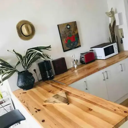 T2 Avec Vue Chateau *