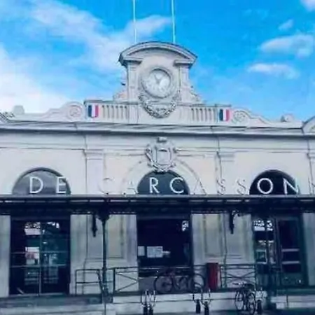 Appartamento T2 Avec Vue Chateau *