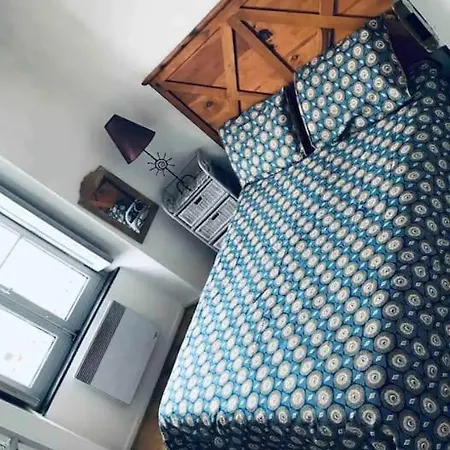 T2 Avec Vue Chateau Appartamento *